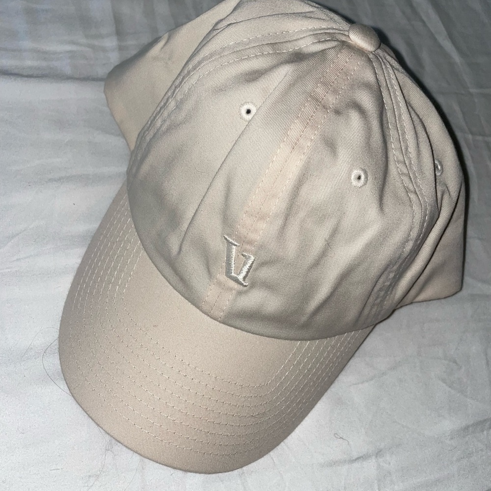 Vuori Baseball Cap